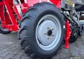 GRS GRS-ZM300-25DS  Schijven  zaaimachine