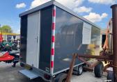  Harmsen schaftwagen SB5558