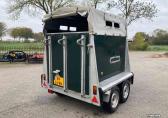 Westfalia Veetrailer  - veewagen -  AA3