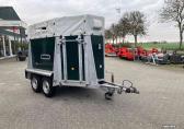 Westfalia Veetrailer  - veewagen -  AA3