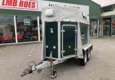 Westfalia Veetrailer  - veewagen -  AA3