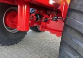 VGM Everest EV22 landbouwkipper  kipwagen   landbouwtransport