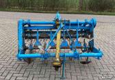 Imants Spitmachine 150 cm