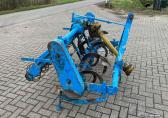 Imants Spitmachine 150 cm