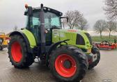 Claas Arion 640