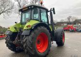 Claas Arion 640