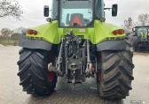 Claas Arion 640