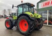Claas Arion 640