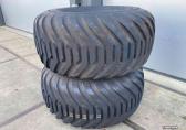 BKT 550/60xR22,5   55060225 wielen