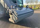 Peecon Airmix sw200 voermengwagen, zelfrijder