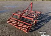 Triltand cultivator   compact triltand kultivator
