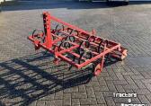  Triltand cultivator   compact triltand kultivator