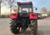 Case-IH 745 XL