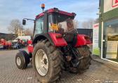 Case-IH 745 XL