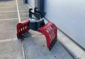GRS SOR50 sorteergrijper CW05