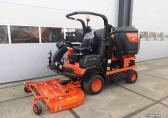 Kubota FC4-501  frontmaaier  maaier met opvang, KUBOTA,  Gianni Ferrari