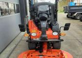 Kubota FC4-501  frontmaaier  maaier met opvang, KUBOTA,  Gianni Ferrari
