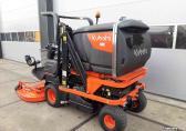 Kubota FC4-501  frontmaaier  maaier met opvang, KUBOTA,  Gianni Ferrari