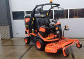 Kubota FC2- FC3- FC4  frontmaaier met opvang   - Gianni Ferrari