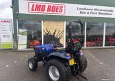 Farmtrac 26
