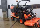 Kubota FC3-261 Frontmaaier met opvang  - Gianni Ferrari