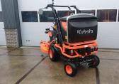 Kubota FC3-261 Frontmaaier met opvang  - Gianni Ferrari