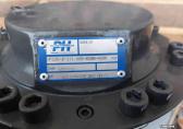 Poclain MFE08-2-111-A08-0c00-4000   A333190   hydro - Wielmotoren