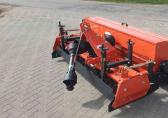 Boxer ZM200 rotorkopeg met zaaimachine  zaaicombinatie