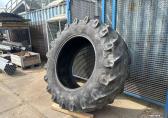 Pirelli 580/70xR38  5807038  TM700 Pirelli