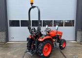 Kubota EK261 HST  Compact traktor
