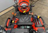 Kubota EK261 HST  Compact traktor