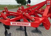 GRS GRS-VL-K30S Vleugelschaar Cultivator