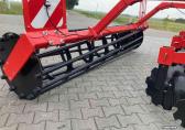 GRS GRS-VL-K30S Vleugelschaar Cultivator