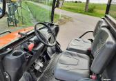 Kubota RTVX900   terreinwagen RTV