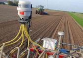 Delimbe T5, T14, T15,T18, T20  fronttank, granulaat strooier zaaimachine