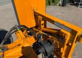 Ferri TLP200  klepelmaaier