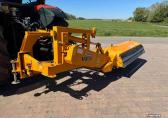 Ferri TLP200  klepelmaaier