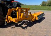 Ferri TLP200  klepelmaaier
