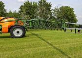 Amazone UX3200