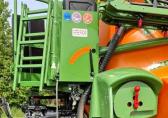 Amazone UX3200