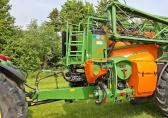 Amazone UX3200