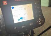 Amazone UX3200