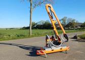 GRS Watergeefarm - watergiek  Ecoject  GRS  Roes