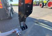 GRS Watergeefarm - watergiek  Ecoject  GRS  Roes