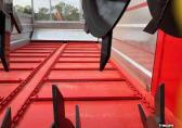 Agromet Roltrans- Agromet  stalmestverspreider
