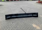 Qmac rubber schaaf 2,65 cm