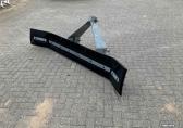 Qmac rubber schaaf 2,65 cm