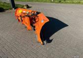 Boxer SSV300  Sneeuwschaaf