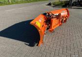 Boxer SSV300  Sneeuwschaaf