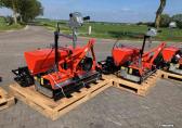 Kubota MTZ120-135,150-170  zaaicombinatie  rotorkopeg zaaimachine  R2